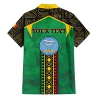 Mali Hawaiian Shirt Mali ka Fasojamana - Wonder Print Shop