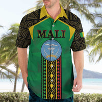 Mali Hawaiian Shirt Mali ka Fasojamana - Wonder Print Shop