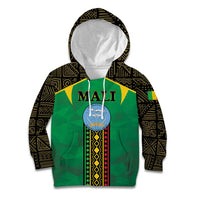 Mali Kid Hoodie Mali ka Fasojamana - Wonder Print Shop