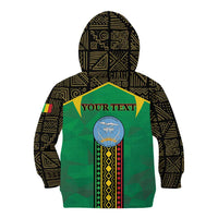 Mali Kid Hoodie Mali ka Fasojamana - Wonder Print Shop