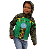 Mali Kid Hoodie Mali ka Fasojamana - Wonder Print Shop