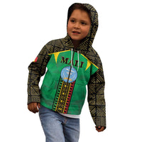 Mali Kid Hoodie Mali ka Fasojamana - Wonder Print Shop