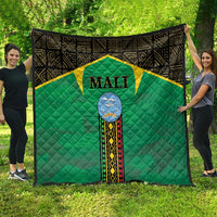 Mali Quilt Mali ka Fasojamana - Wonder Print Shop