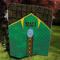 Mali Quilt Mali ka Fasojamana - Wonder Print Shop