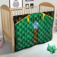 Mali Quilt Mali ka Fasojamana - Wonder Print Shop