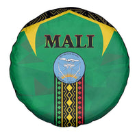 Mali Spare Tire Cover Mali ka Fasojamana - Wonder Print Shop