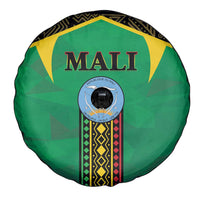 Mali Spare Tire Cover Mali ka Fasojamana - Wonder Print Shop