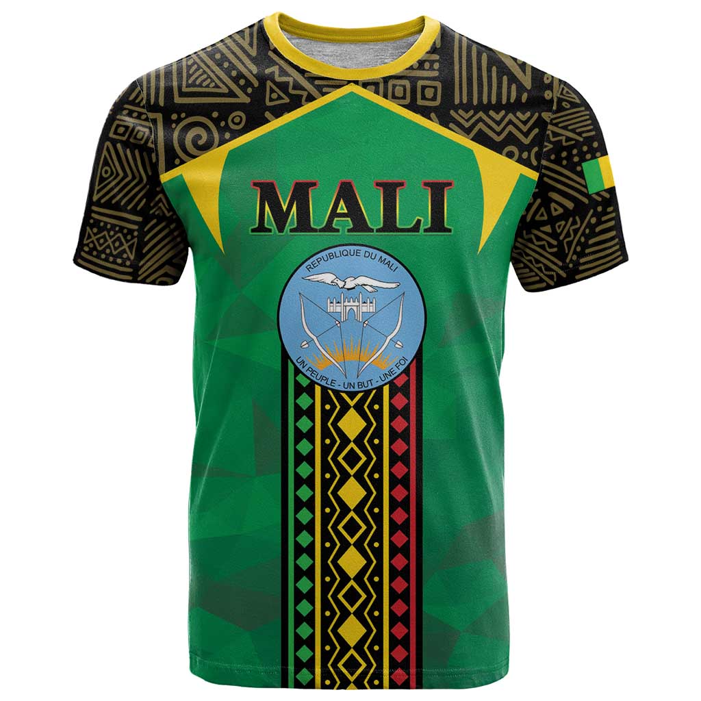 Mali T Shirt Mali ka Fasojamana - Wonder Print Shop
