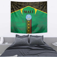 Mali Tapestry Mali ka Fasojamana - Wonder Print Shop