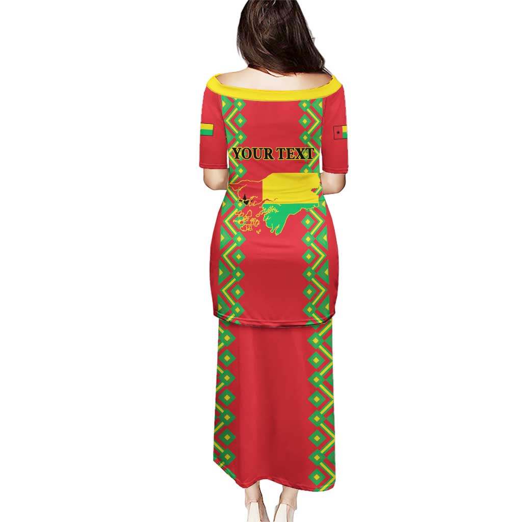 Guinea-Bissau Puletasi Unidade Luta Progresso - Wonder Print Shop