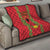 Guinea-Bissau Quilt Unidade Luta Progresso - Wonder Print Shop