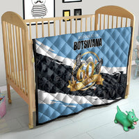 Botswana 2026 Quilt 60th Anniversary