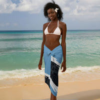 Botswana 2026 Sarong 60th Anniversary