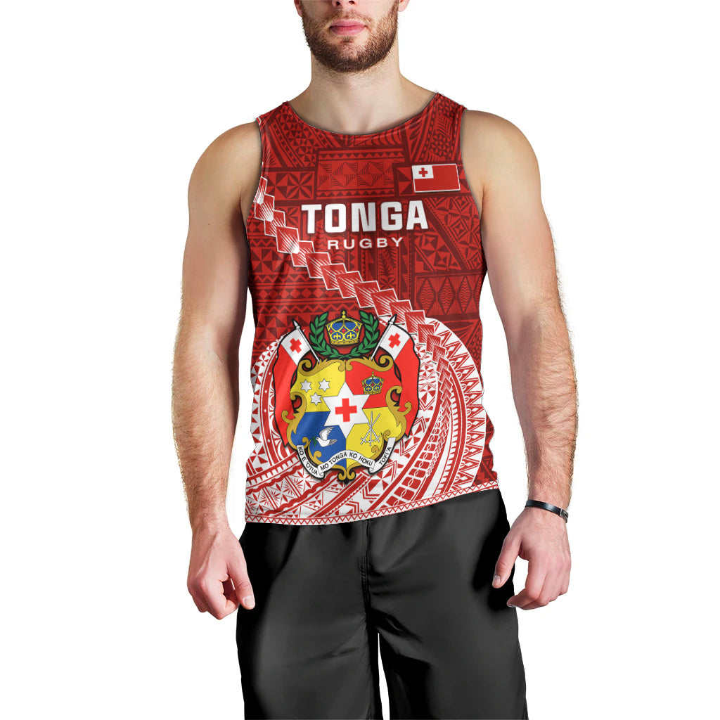 tonga-rugby-men-tank-top-tongan-ngatu-pattern-white-version