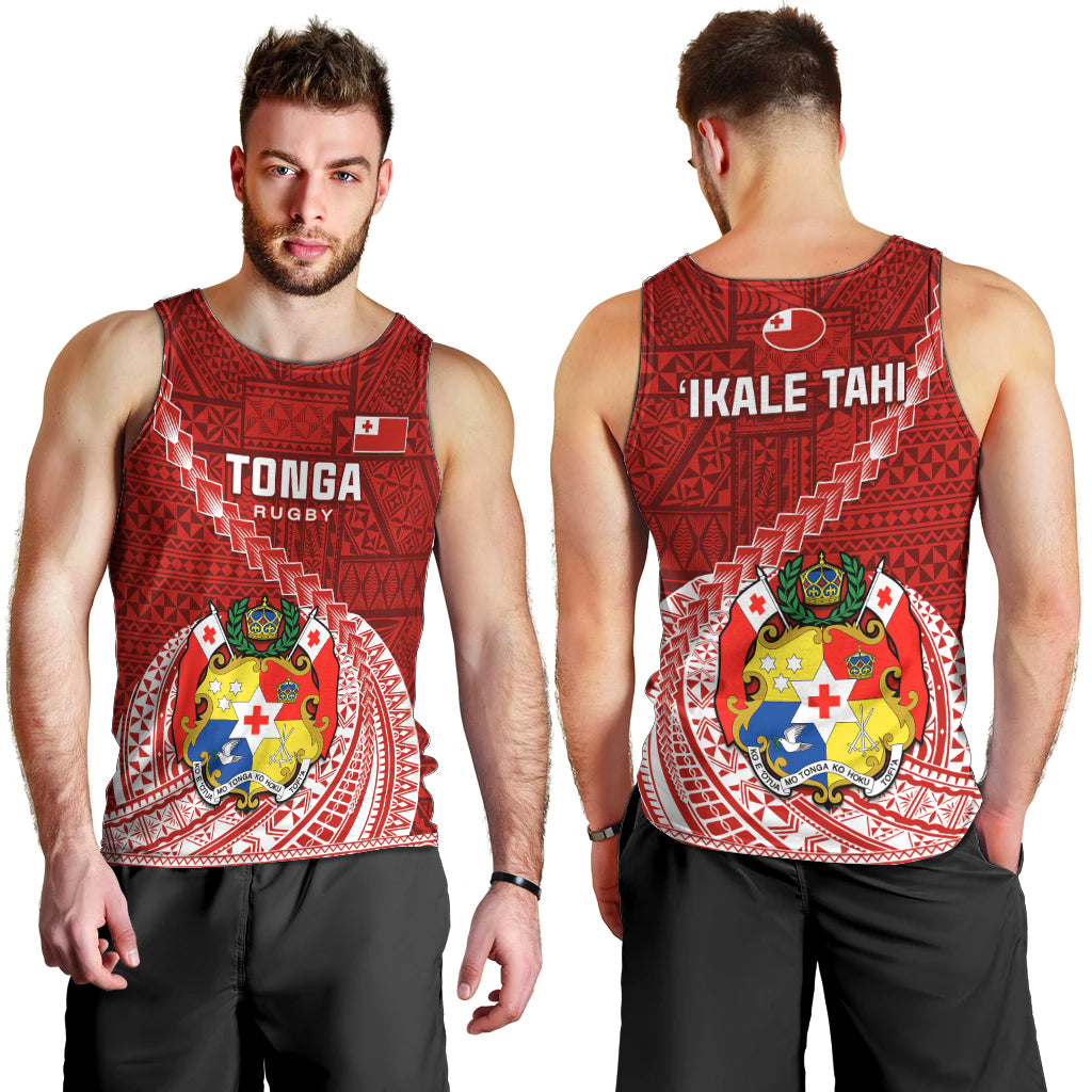 tonga-rugby-men-tank-top-tongan-ngatu-pattern-white-version