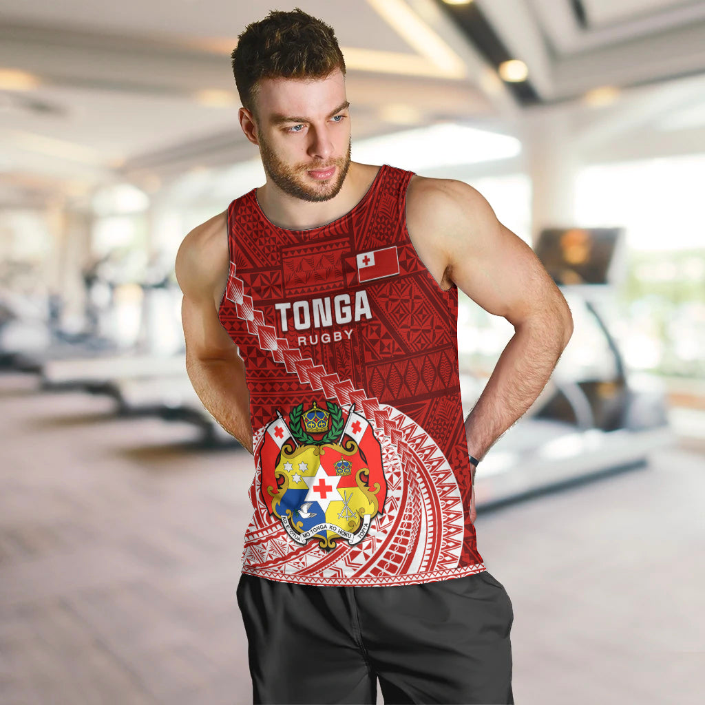 tonga-rugby-men-tank-top-tongan-ngatu-pattern-white-version