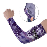 Personalized Breeders Horse Racing Arm Sleeves World Horse Racing Championships - Wonder Print Shop