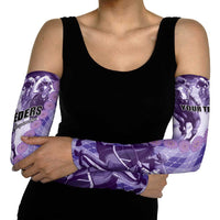 Personalized Breeders Horse Racing Arm Sleeves World Horse Racing Championships - Wonder Print Shop