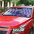 Breeders Horse Racing Auto Sun Shade World Horse Racing Championships - Wonder Print Shop