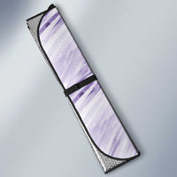 Breeders Horse Racing Auto Sun Shade World Horse Racing Championships - Wonder Print Shop