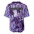Personalized Breeders Horse Racing Baseball Jersey World Horse Racing Championships - Wonder Print Shop