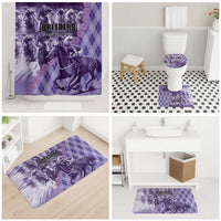 Breeders Horse Racing Bathroom Set World Horse Racing Championships - Wonder Print Shop