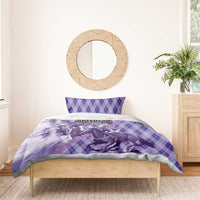 Breeders Horse Racing Bedding Set World Horse Racing Championships - Wonder Print Shop