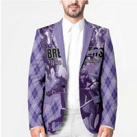 Personalized Breeders Horse Racing Blazer World Horse Racing Championships - Wonder Print Shop