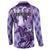 Personalized Breeders Horse Racing Button Sweatshirt World Horse Racing Championships - Wonder Print Shop