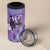 Personalized Breeders Horse Racing 4 in 1 Can Cooler Tumbler World Horse Racing Championships - Wonder Print Shop