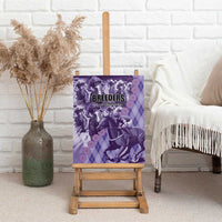 Breeders Horse Racing Canvas Wall Art World Horse Racing Championships - Wonder Print Shop