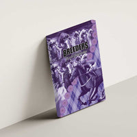 Breeders Horse Racing Canvas Wall Art World Horse Racing Championships - Wonder Print Shop