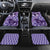 Personalized Breeders Horse Racing Car Mats World Horse Racing Championships - Wonder Print Shop