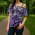 Personalized Breeders Horse Racing Cross Shoulder Shirt World Horse Racing Championships - Wonder Print Shop
