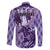 Personalized Breeders Horse Racing Family Matching Long Sleeve Bodycon Dress and Hawaiian Shirt World Horse Racing Championships - Wonder Print Shop