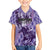 Personalized Breeders Horse Racing Family Matching Puletasi and Hawaiian Shirt World Horse Racing Championships - Wonder Print Shop