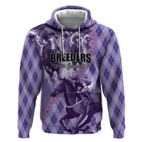 Personalized Breeders Horse Racing Hoodie World Horse Racing Championships - Wonder Print Shop
