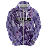 Personalized Breeders Horse Racing Hoodie World Horse Racing Championships - Wonder Print Shop
