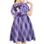 Personalized Breeders Horse Racing Kid Short Sleeve Dress World Horse Racing Championships - Wonder Print Shop