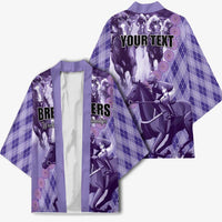 Personalized Breeders Horse Racing Kimono World Horse Racing Championships - Wonder Print Shop