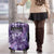 Breeders Horse Racing Luggage Cover World Horse Racing Championships - Wonder Print Shop