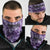 Breeders Horse Racing Neck Gaiter World Horse Racing Championships - Wonder Print Shop