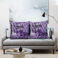 Breeders Horse Racing Pillow Cover World Horse Racing Championships - Wonder Print Shop