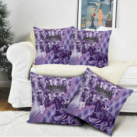 Breeders Horse Racing Pillow Cover World Horse Racing Championships - Wonder Print Shop