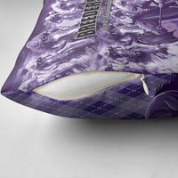 Breeders Horse Racing Pillow Cover World Horse Racing Championships - Wonder Print Shop