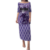 Personalized Breeders Horse Racing Puletasi World Horse Racing Championships - Wonder Print Shop