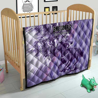 Breeders Horse Racing Quilt World Horse Racing Championships - Wonder Print Shop