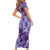 Personalized Breeders Horse Racing Short Sleeve Bodycon Dress World Horse Racing Championships - Wonder Print Shop