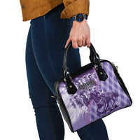 Breeders Horse Racing Shoulder Handbag World Horse Racing Championships - Wonder Print Shop