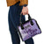 Breeders Horse Racing Shoulder Handbag World Horse Racing Championships - Wonder Print Shop